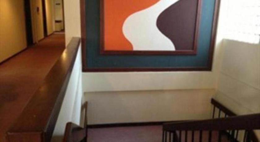 Grand Sumatera Hotel Surabaya Bagian luar foto