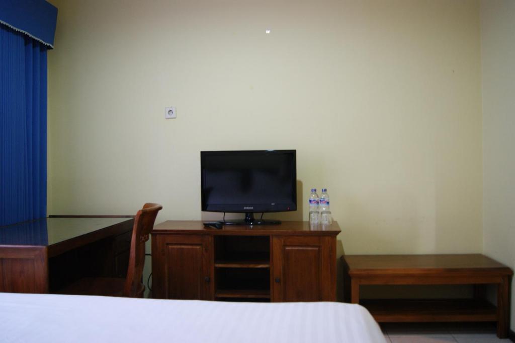 Grand Sumatera Hotel Surabaya Ruang foto