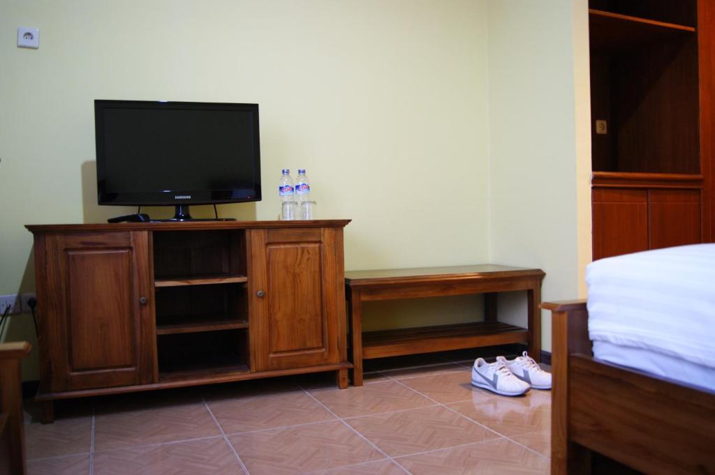 Grand Sumatera Hotel Surabaya Ruang foto