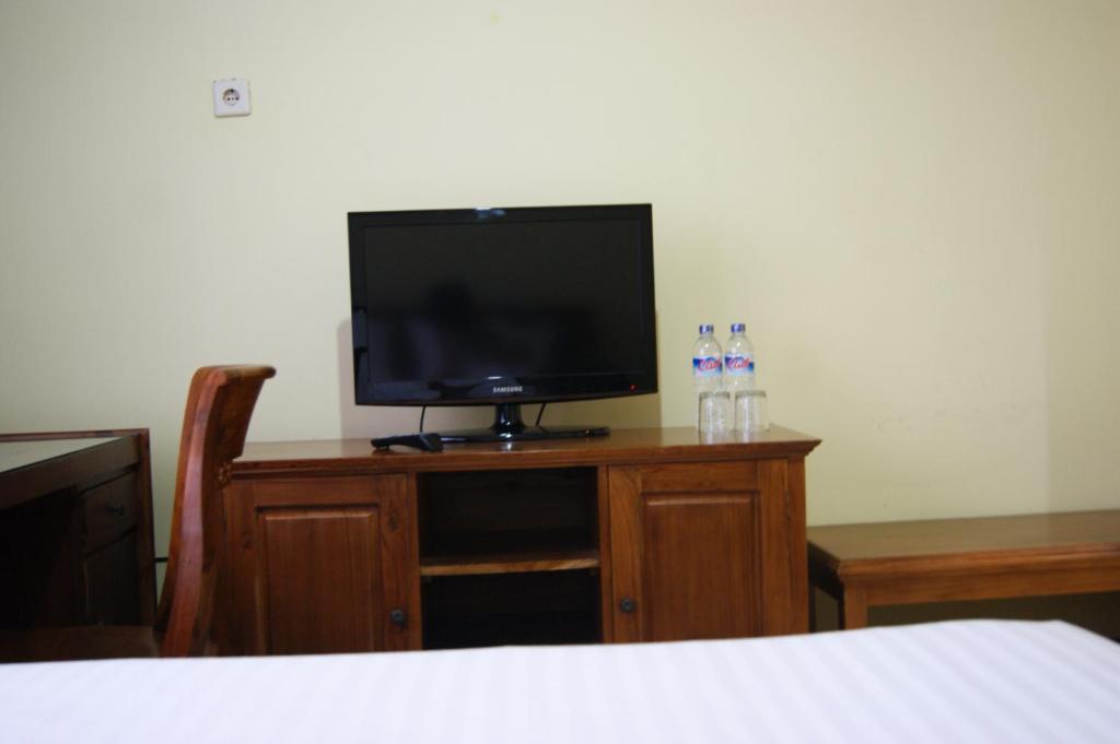 Grand Sumatera Hotel Surabaya Ruang foto