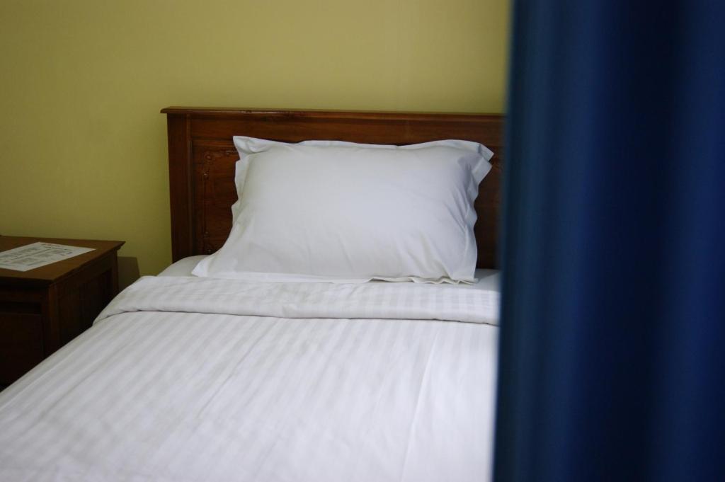 Grand Sumatera Hotel Surabaya Ruang foto